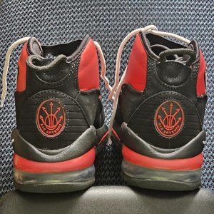 Nike Air Max Uptempo '95